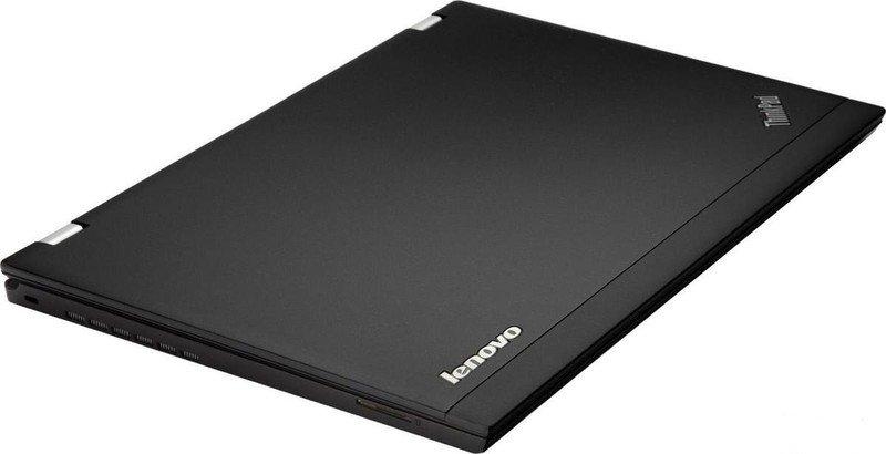 Б/в Ноутбук Lenovo ThinkPad T430u Intel Core i5-3317U / 4 Гб / HDD 500 Гб / Клас B