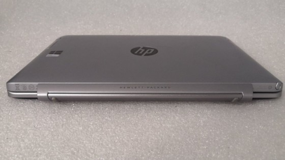Б/в Ноутбук-трансформер HP Elite x2 1011 Intel Core M-5Y71 / 8 Гб / SSD 256 Гб / Клас А