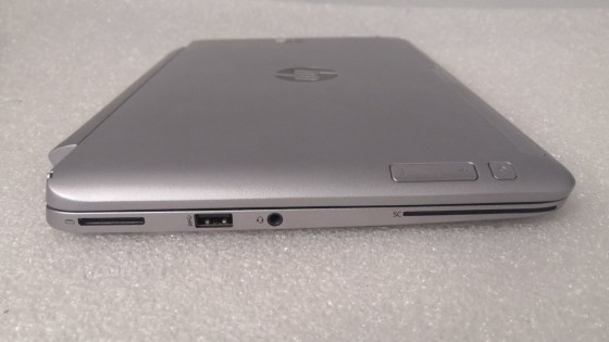 Б/в Ноутбук-трансформер HP Elite x2 1011 Intel Core M-5Y71 / 8 Гб / SSD 256 Гб / Клас А