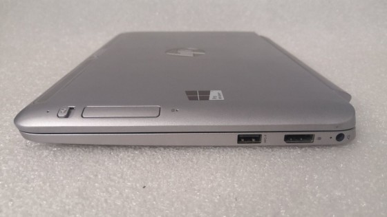 Б/в Ноутбук-трансформер HP Elite x2 1011 Intel Core M-5Y71 / 8 Гб / SSD 256 Гб / Клас А