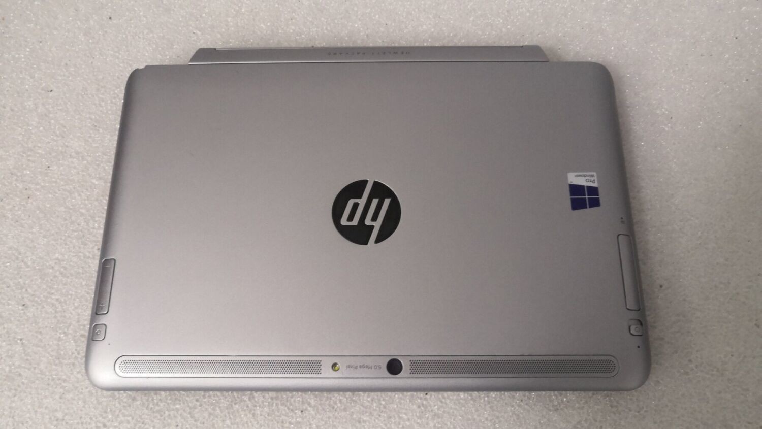 Б/в Ноутбук-трансформер HP Elite x2 1011 Intel Core M-5Y71 / 8 Гб / SSD 256 Гб / Клас А