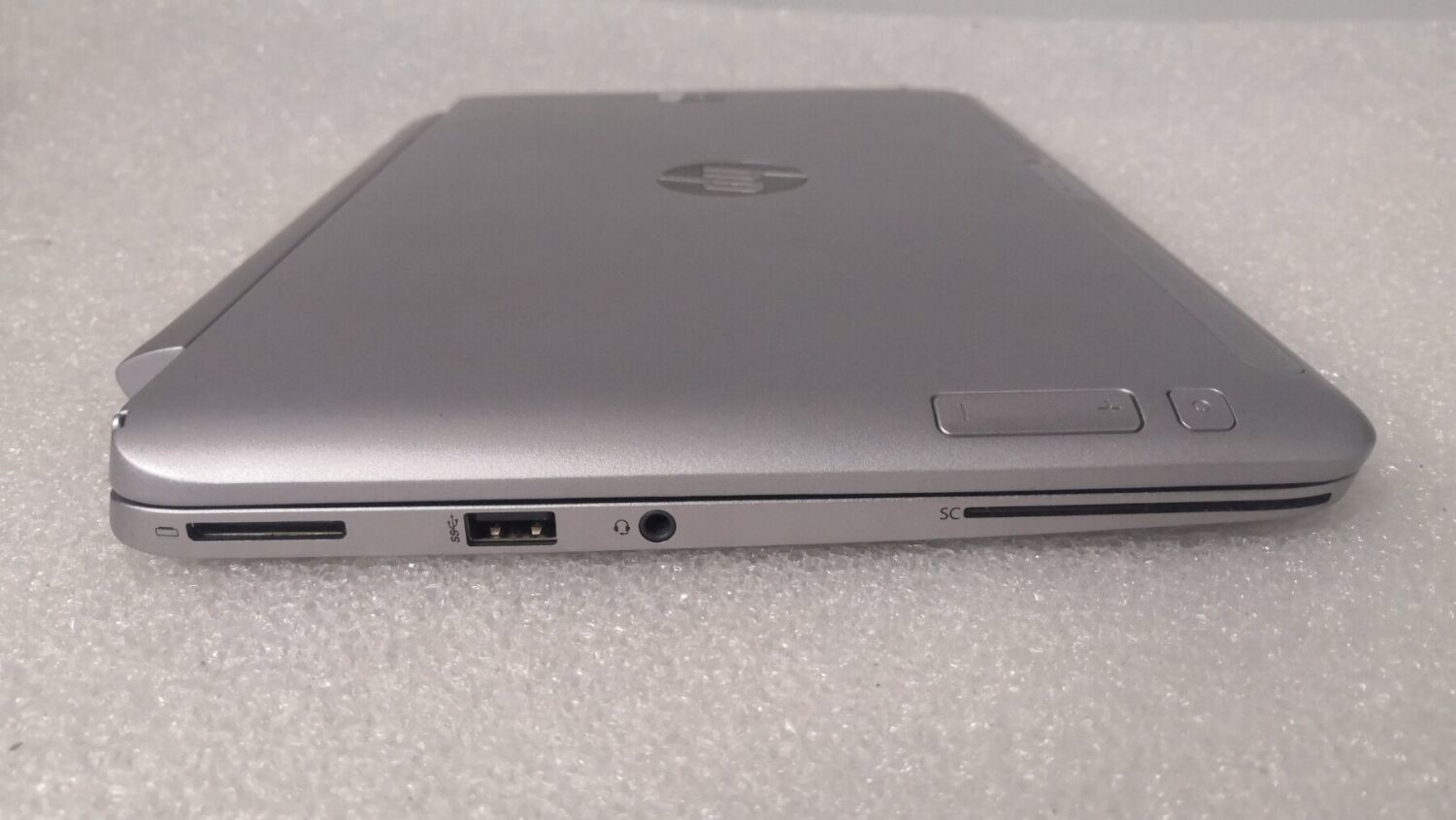 Б/в Ноутбук-трансформер HP Elite x2 1011 Intel Core M-5Y71 / 8 Гб / SSD 256 Гб / Клас А