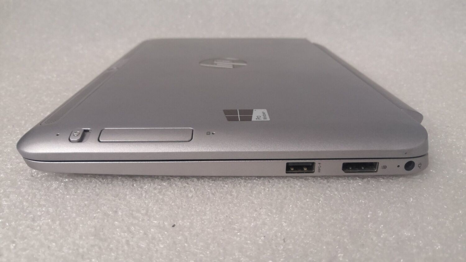 Б/в Ноутбук-трансформер HP Elite x2 1011 Intel Core M-5Y71 / 8 Гб / SSD 256 Гб / Клас А