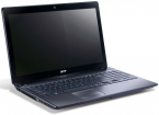 Б/в Ноутбук Acer Aspire 5560G / AMD A4 / 4 Гб / 320 Гб / Клас B