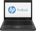 Б/в Ноутбук HP ProBook 6470b / Intel Core i5 (3 покоління) / 4 Гб / 320 Гб / Клас B