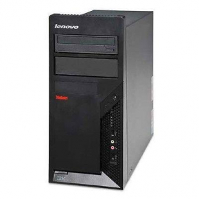 Б/в Системний блок Lenovo ThinkCentre M55e Intel C2D-E6300/2 Гб/160 Гб