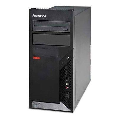 Б/в Системний блок Lenovo ThinkCentre M55e Intel C2D-E6300/2 Гб/160 Гб