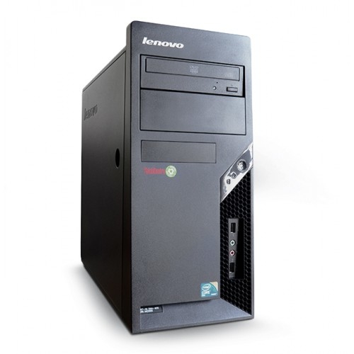 Б/в Системний блок Lenovo ThinkCentre M55e Intel C2D-E6300/2 Гб/160 Гб