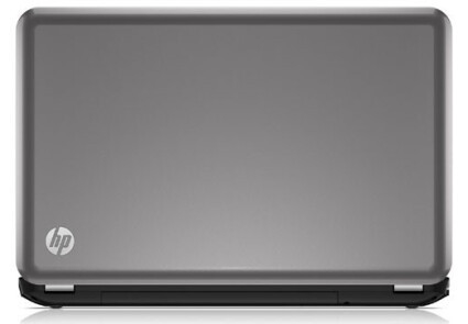 Б/в Ноутбук HP Pavilion G6-1218so / AMD A6-3400M / 4 Гб / HDD 320 Гб / Клас B