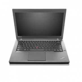 Б/в Ноутбук Lenovo ThinkPad T440 Intel Core i5-4300U/8 Гб/1 Тб/Клас B