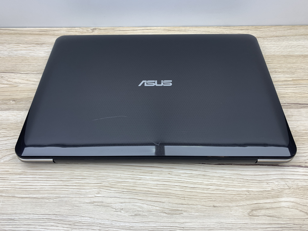 Б/в Ноутбук Asus X555L / Intel Core i5-4210U / 8 Гб / HDD 500 Гб / Клас B