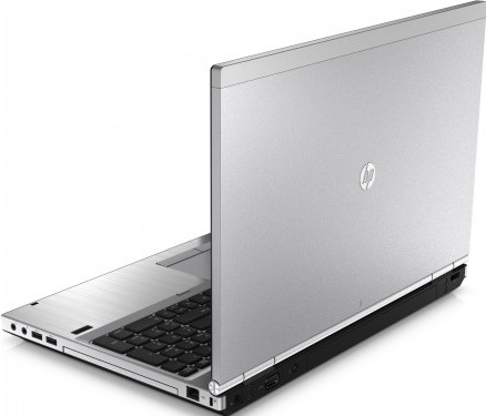 Б/в Ноутбук HP Elitebook 8570p Intel Core i5-3340M/4 Гб/500 Гб/Клас B