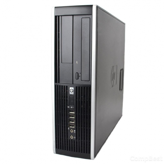 Б/в Системний блок HP Compaq 8300 Elite Intel Core i3-3220/4 Гб/250 Гб