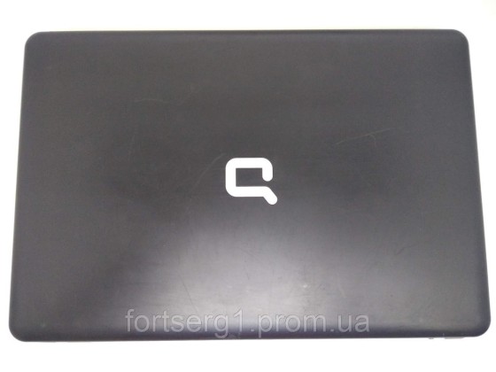 Б/в Ноутбук HP 615 AMD Turion X2 RM-74 / 2 Гб / HDD 500 Гб / Клас В