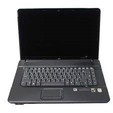 Б/в Ноутбук HP 615 AMD Turion X2 RM-74 / 2 Гб / HDD 500 Гб / Клас В
