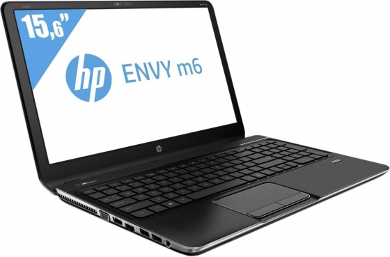 Б/в Ноутбук HP ENVY M6-1000 / AMD A6 / 4 Гб / 120 Гб / Клас B