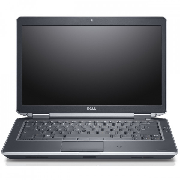 Б/в Ноутбук Dell Latitude E6440 / Intel Core i5 (4 покоління) / 8 Гб / 128 Гб / Клас B