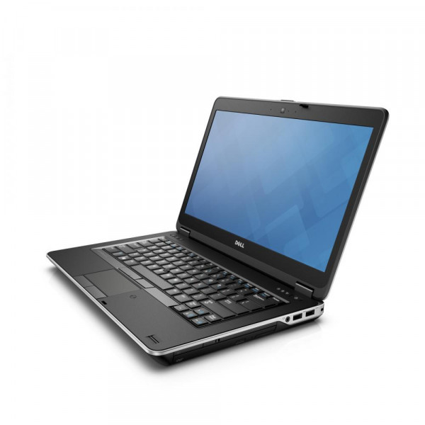 Б/в Ноутбук Dell Latitude E6440 / Intel Core i5 (4 покоління) / 8 Гб / 128 Гб / Клас B