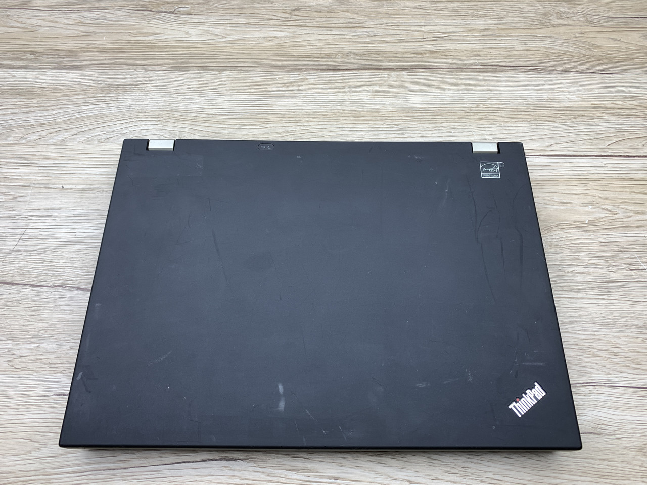 Б/в Ноутбук IBM ThinkPad T410 Intel Core i3-380M / 4 Гб / SSD 120 Гб / Клас В