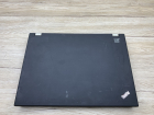 Б/в Ноутбук IBM ThinkPad T410 Intel Core i3-380M / 4 Гб / SSD 120 Гб / Клас В