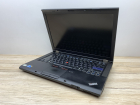 Б/в Ноутбук IBM ThinkPad T410 Intel Core i3-380M / 4 Гб / SSD 120 Гб / Клас В