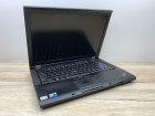 Б/в Ноутбук IBM ThinkPad T410 Intel Core i3-380M / 4 Гб / SSD 120 Гб / Клас В
