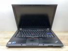 Б/в Ноутбук IBM ThinkPad T410 Intel Core i3-380M / 4 Гб / SSD 120 Гб / Клас В