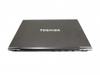 Б/в Ноутбук Toshiba Portege Z930 / Intel Core i5 (3 покоління) / RAM 4 Гб/ SSD 120 Гб / Клас B