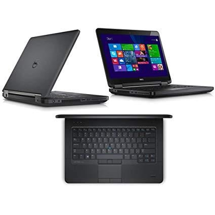 Б/в Ноутбук Dell Latitude E5440 Intel Core i5-4310U/8 Гб/HDD 500 Гб/Клас B