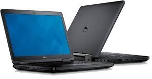 Б/в Ноутбук Dell Latitude E5440 Intel Core i5-4310U/8 Гб/HDD 500 Гб/Клас B