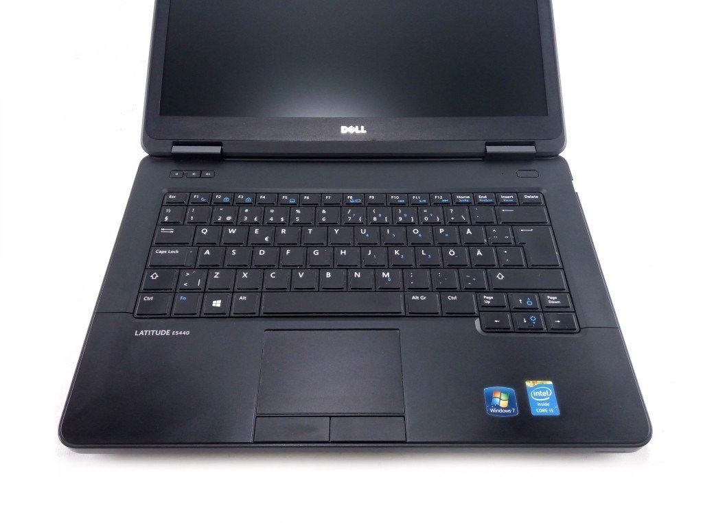 Б/в Ноутбук Dell Latitude E5440 Intel Core i5-4310U/8 Гб/HDD 500 Гб/Клас B