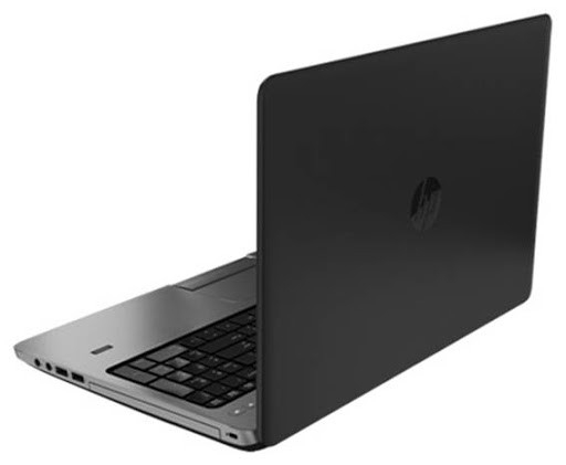 Б/в Ноутбук HP ProBook 450 G0 / Intel Core i3-3120M / 4 Гб / 120 Гб / Клас B