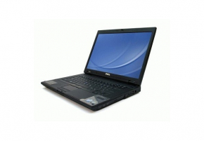 Б/в Ноутбук Dell Latitude E5510 / Intel Core i3 (1 покоління) / 4 Гб / 320 Гб / Клас C