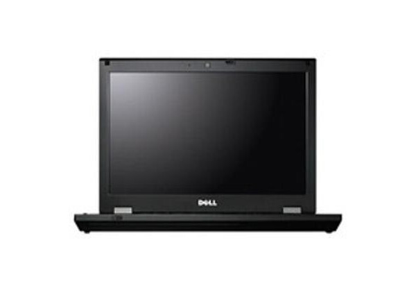 Б/в Ноутбук Dell Latitude E5510 / Intel Core i3 (1 покоління) / 4 Гб / 320 Гб / Клас C