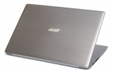 Б/в Ноутбук Acer Swift SF314-52 / Intel Pentium / 4 Гб / 128 Гб / Клас C