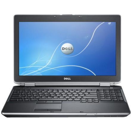 Б/в Ноутбук Dell Latitude E6530 Intel Core i5-3360M/8 Гб/500 Гб/Клас B
