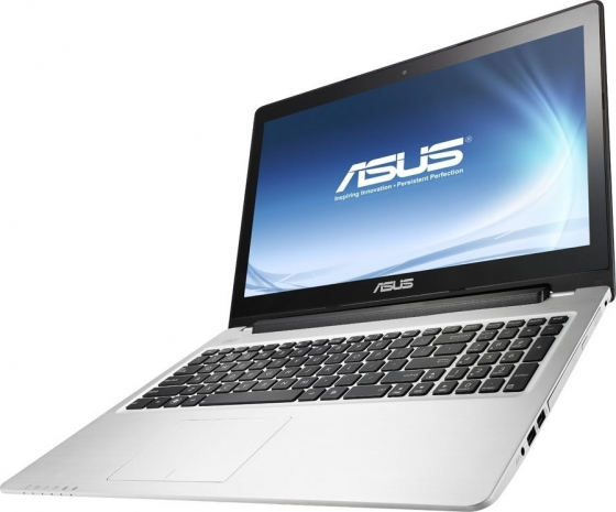 Б/в Ноутбук ASUS S550CB / Intel Core i7 (3 покоління) / 4 Гб / 320 Гб / Клас B