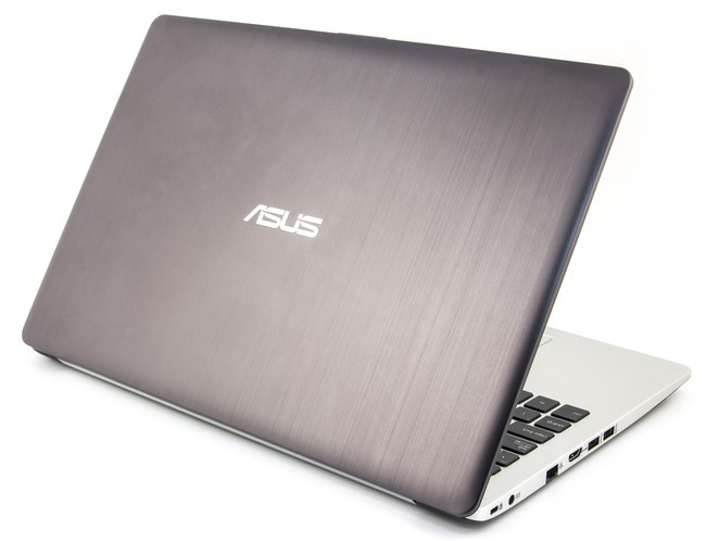 Б/в Ноутбук ASUS S550CB / Intel Core i7 (3 покоління) / 4 Гб / 320 Гб / Клас B