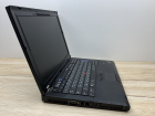 Б/в Ноутбук Lenovo ThinkPad T400 Intel Core 2 Duo P8600 / 4 Гб / SSD 120 Гб / Клас B