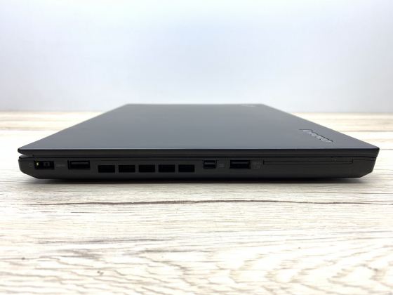 Б/в Ноутбук Lenovo ThinkPad T440s Intel Core i5-4300U / 8 Гб / SSD 120 Гб / Клас В
