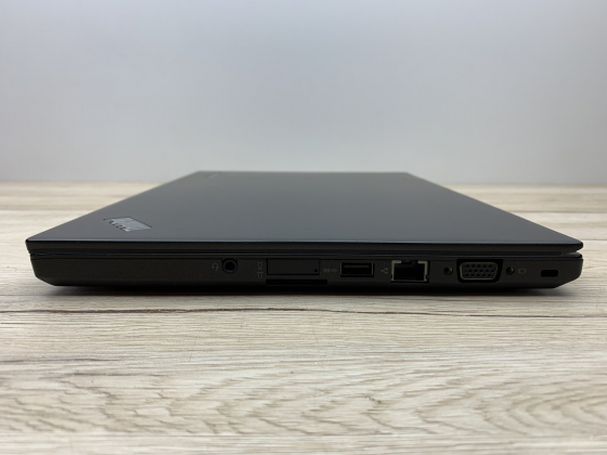 Б/в Ноутбук Lenovo ThinkPad T440s Intel Core i5-4300U / 8 Гб / SSD 120 Гб / Клас В