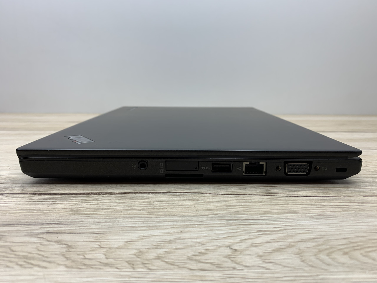 Б/в Ноутбук Lenovo ThinkPad T440s Intel Core i5-4300U / 8 Гб / SSD 120 Гб / Клас В