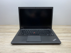 Б/в Ноутбук Lenovo ThinkPad T440s Intel Core i5-4300U / 8 Гб / SSD 120 Гб / Клас В