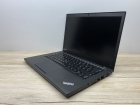 Б/в Ноутбук Lenovo ThinkPad T440s Intel Core i5-4300U / 8 Гб / SSD 120 Гб / Клас В