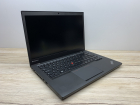 Б/в Ноутбук Lenovo ThinkPad T440s Intel Core i5-4300U / 8 Гб / SSD 120 Гб / Клас В