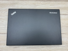Б/в Ноутбук Lenovo ThinkPad T440s Intel Core i5-4300U / 8 Гб / SSD 120 Гб / Клас В