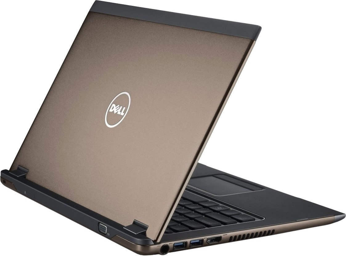 Б/в Ноутбук Dell VOSTRO 3360 Intel Core i5-3317U/4 Гб/500 Гб/Клас B