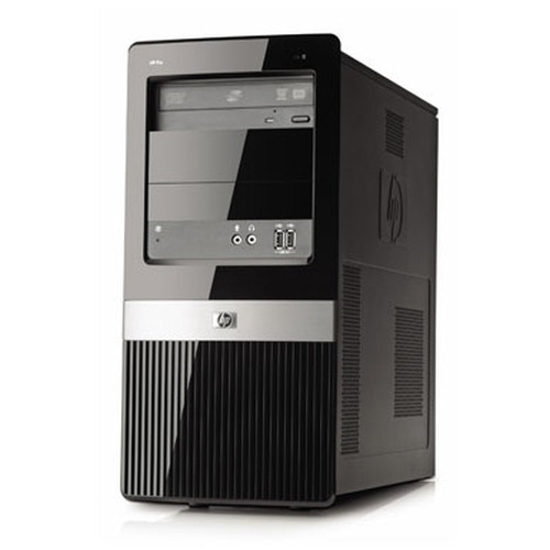 Б/в Системний блок HP Elite 7200 / Intel Core i5-2400 / 4 Гб / 250 Гб / Клас B