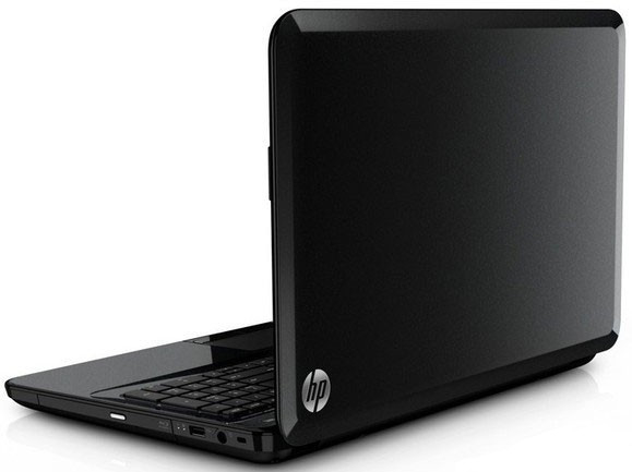 Б/в Ноутбук HP Pavilion G7-2355so / AMD A6-4400M / 4 Гб / HDD 320 Гб / Клас B