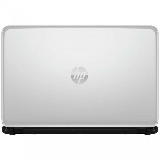 Б/в Ноутбук HP 15-g265no / AMD E1 / 4 Гб / 500 Гб / Клас B